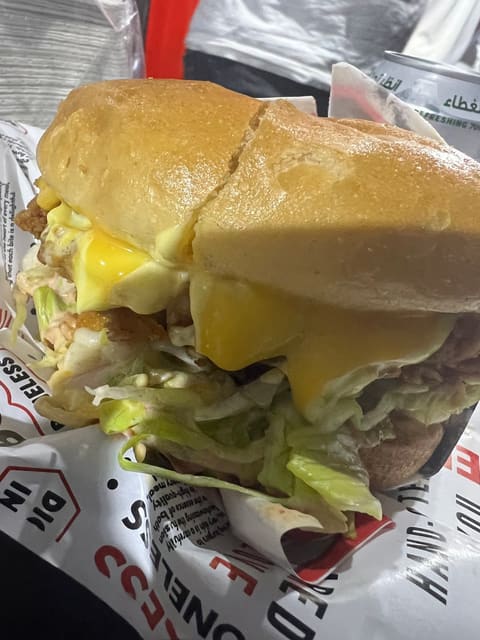 Boneless Nabatieh — photograph 4