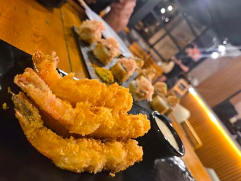 We sushi — photograph 6