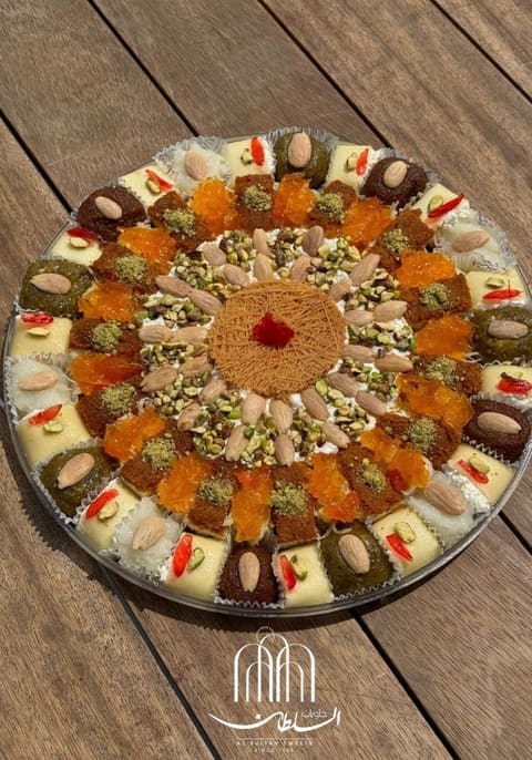 Sultan Sweets — photograph 2