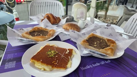 Sultan Sweets — photograph 3