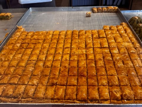 Sultan Sweets — photograph 5