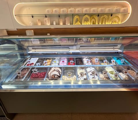 Sultan Sweets — photograph 6