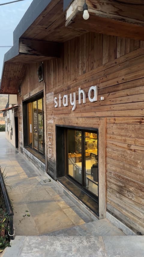 Stayha — photograph 4