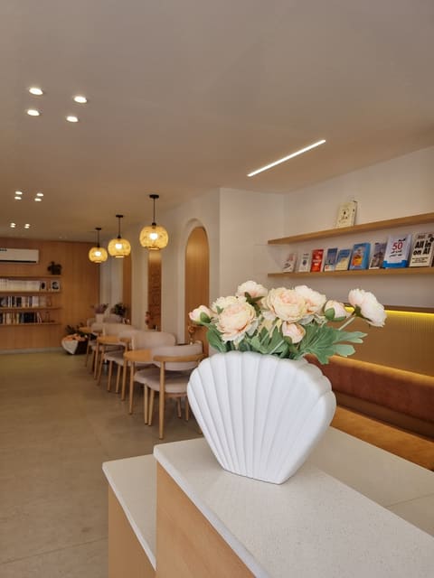 Makan coffeeshop — photograph 4