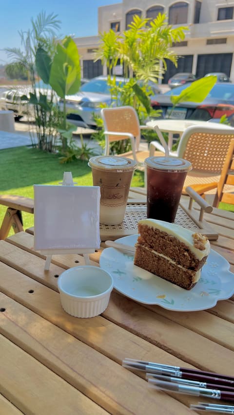 Makan coffeeshop — photograph 6