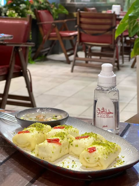 Halawiyat Al Sharq Al Fakhireh — photograph 3