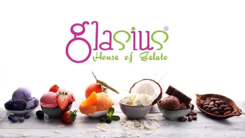 Glasius- House of Gelato — photograph 2