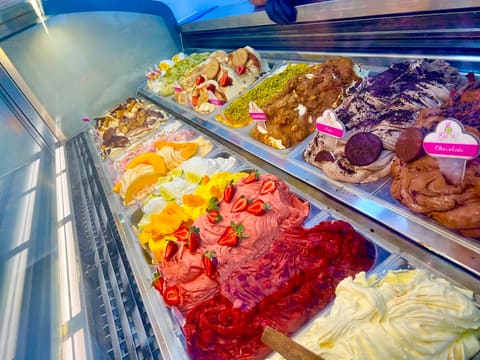 Glasius- House of Gelato — photograph 3
