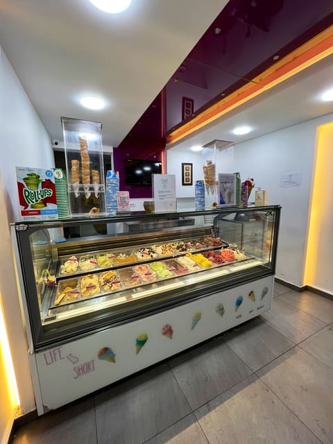 Glasius- House of Gelato — photograph 4