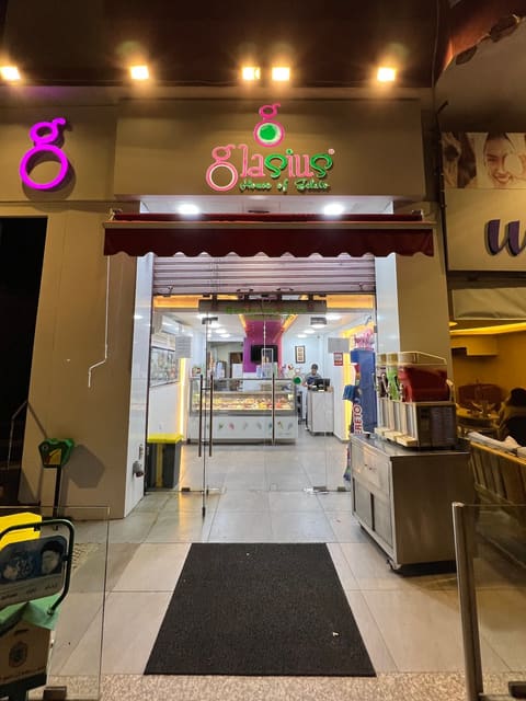 Glasius- House of Gelato — photograph 5