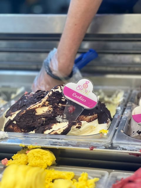 Glasius- House of Gelato — photograph 6