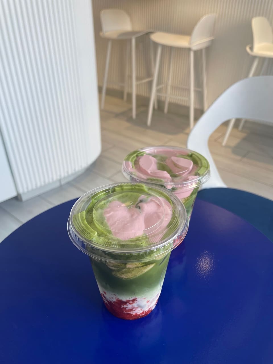 Coco café