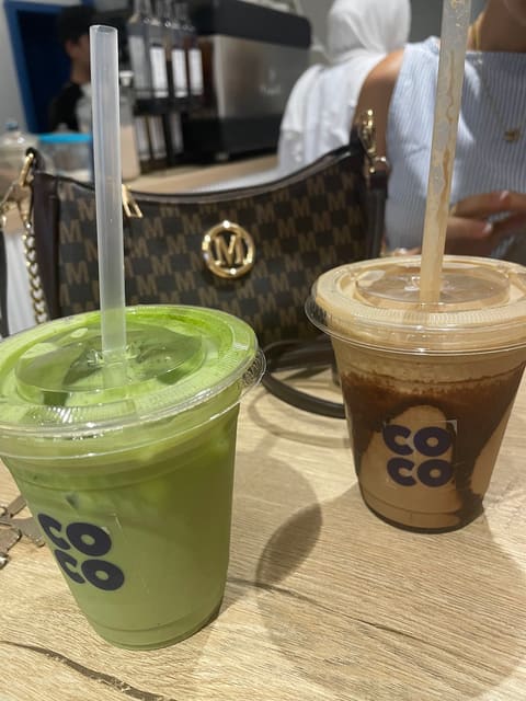Coco café — photograph 2