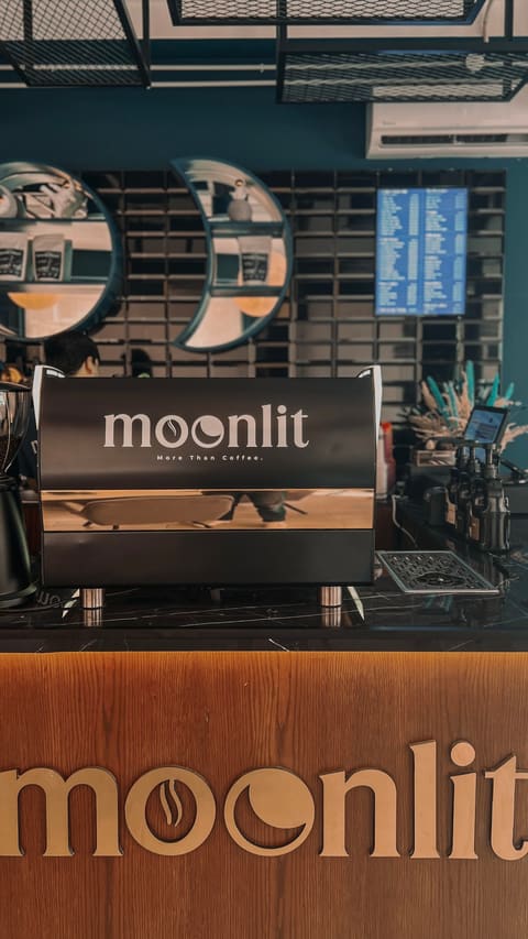 Moonlit — photograph 5