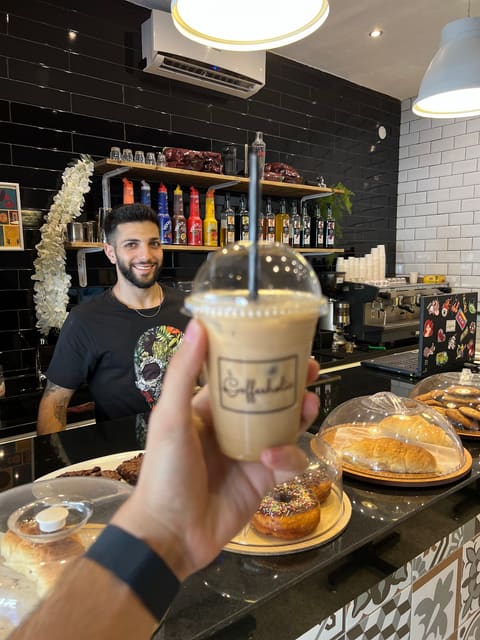 Coffeeholic — photograph 4