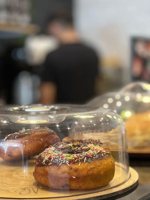 Coffeeholic — photograph 6