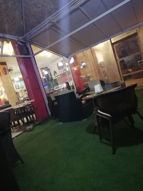 Smiley Indoor Playground -Resto Cafe — photograph 4