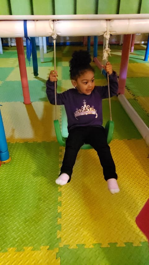 Smiley Indoor Playground -Resto Cafe — photograph 6