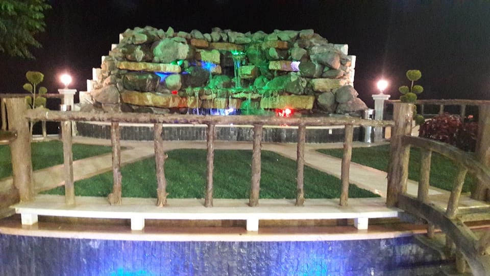 Akaber Resort/Wedding Venue