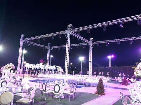 Akaber Resort/Wedding Venue — photograph 2