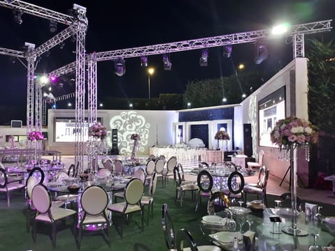 Akaber Resort/Wedding Venue — photograph 4