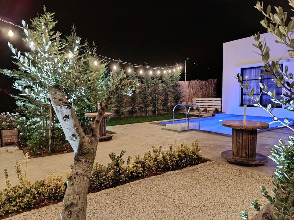 CASABLANCA -GuestHouse