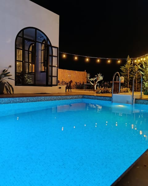 CASABLANCA -GuestHouse — photograph 2