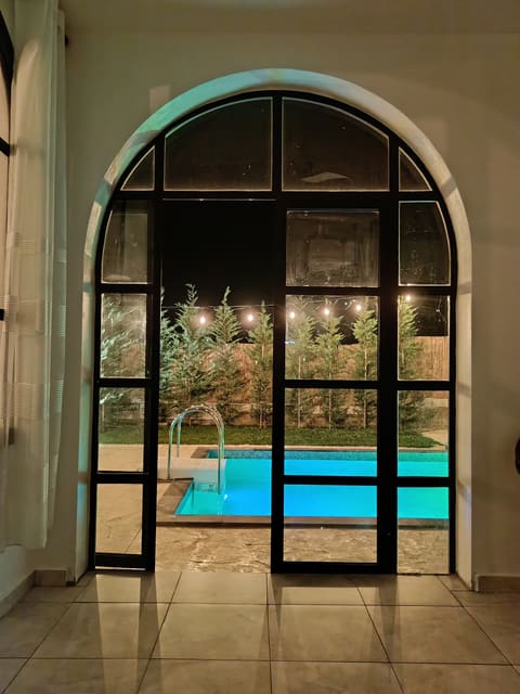 CASABLANCA -GuestHouse — photograph 4