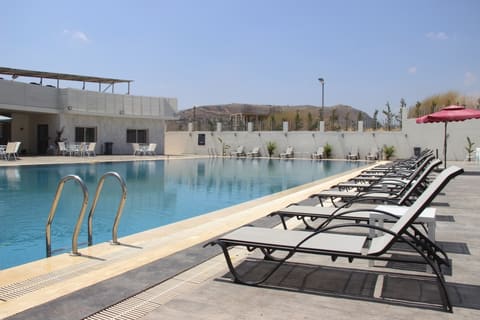 Chill inn resort — photograph 2