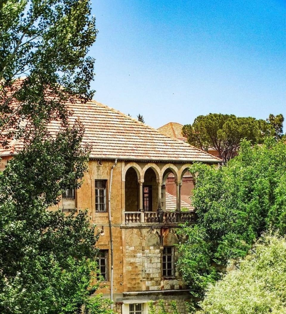 Jezzine