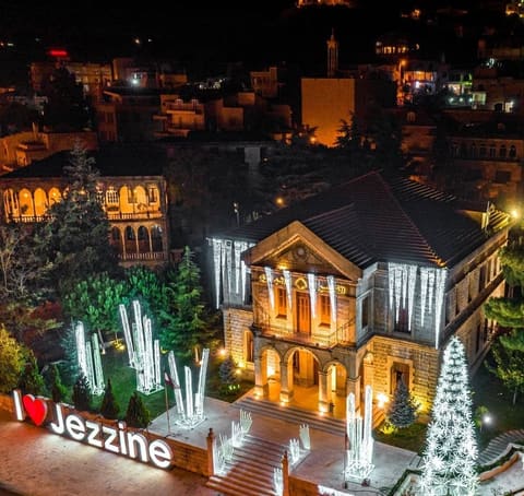 Jezzine — photograph 3