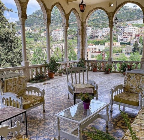 Jezzine — photograph 4