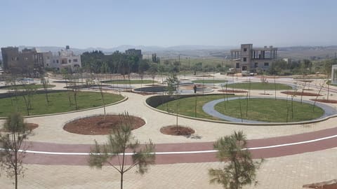 Hadiqat Al Nabatieh Al Fouqa Al Aama — photograph 5