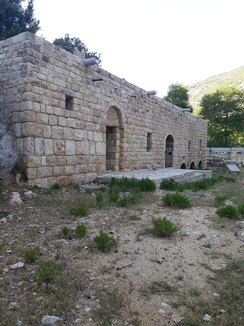 Mat7anat El Foqaha (El Hattab) — photograph 4