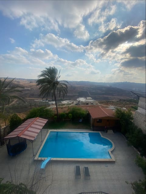 mohamad’s younes villa — photograph 2