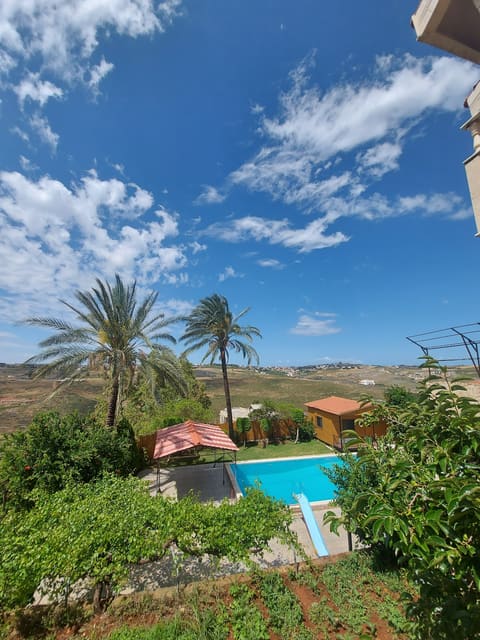 mohamad’s younes villa — photograph 5