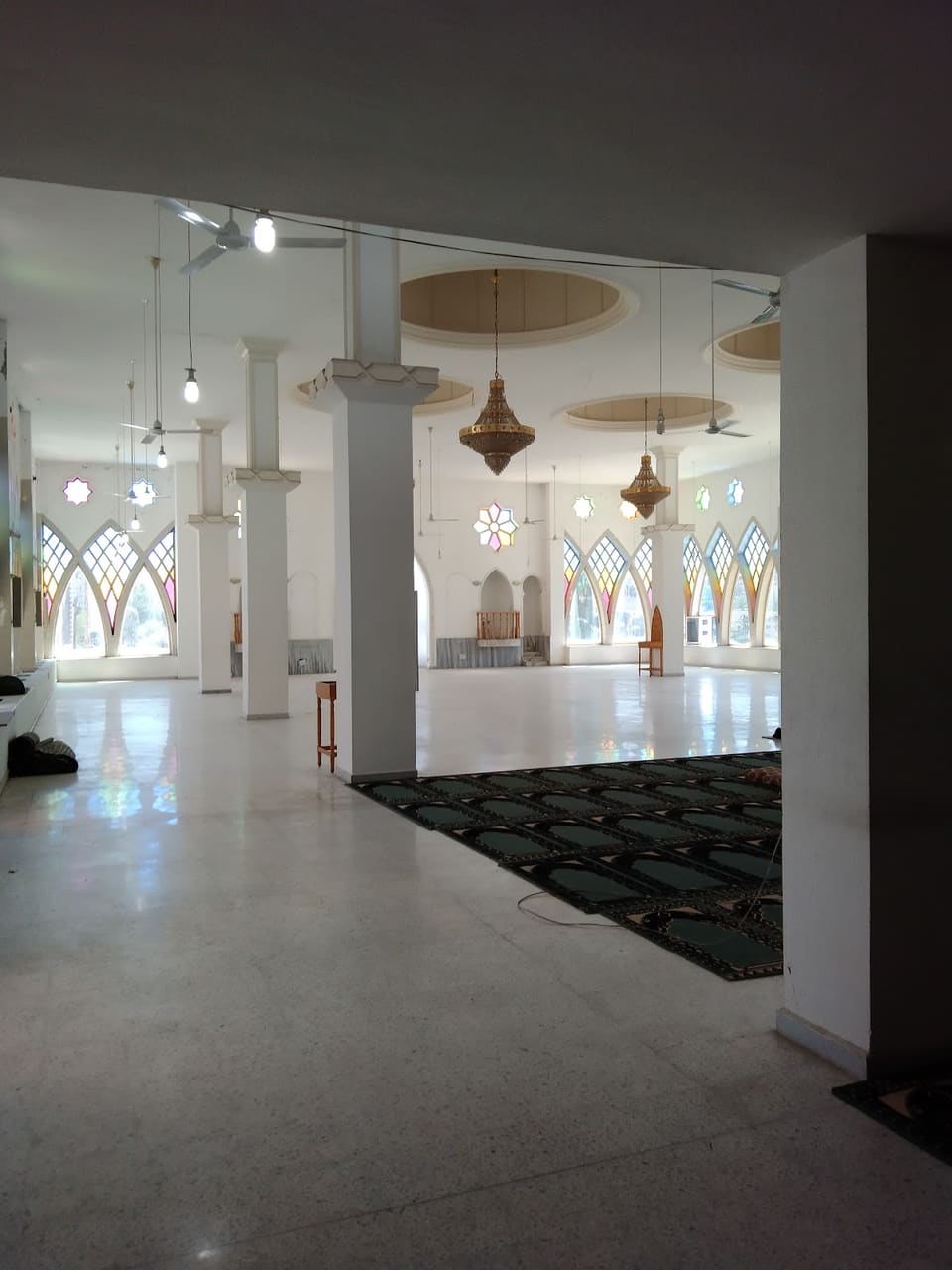 Majma Al Basheer Al Dini Toul