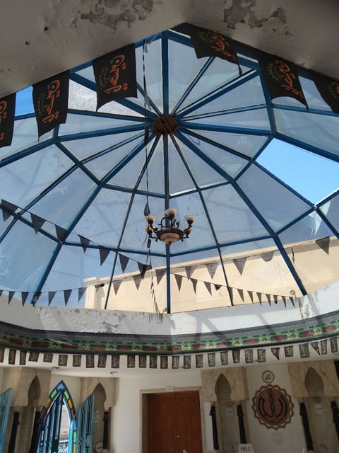 Majma Al Basheer Al Dini Toul — photograph 5