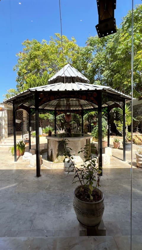 Masjid Hayy Al Saray Al Qadim — photograph 5