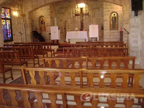 Deir Mar Antonios — photograph 2