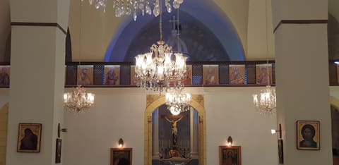St. Mary Greek Melkite Church — photograph 2