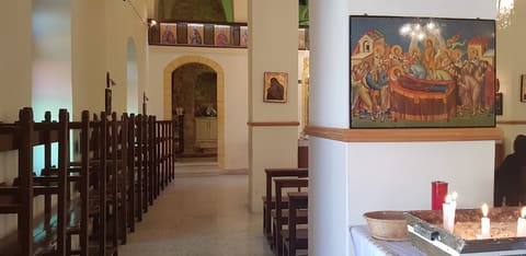 St. Mary Greek Melkite Church — photograph 3