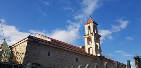St. Mary Greek Melkite Church — photograph 4