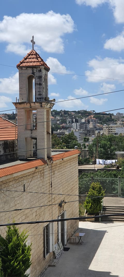 St. Mary Greek Melkite Church — photograph 5