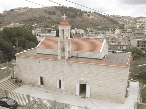 St. Mary Greek Melkite Church — photograph 6