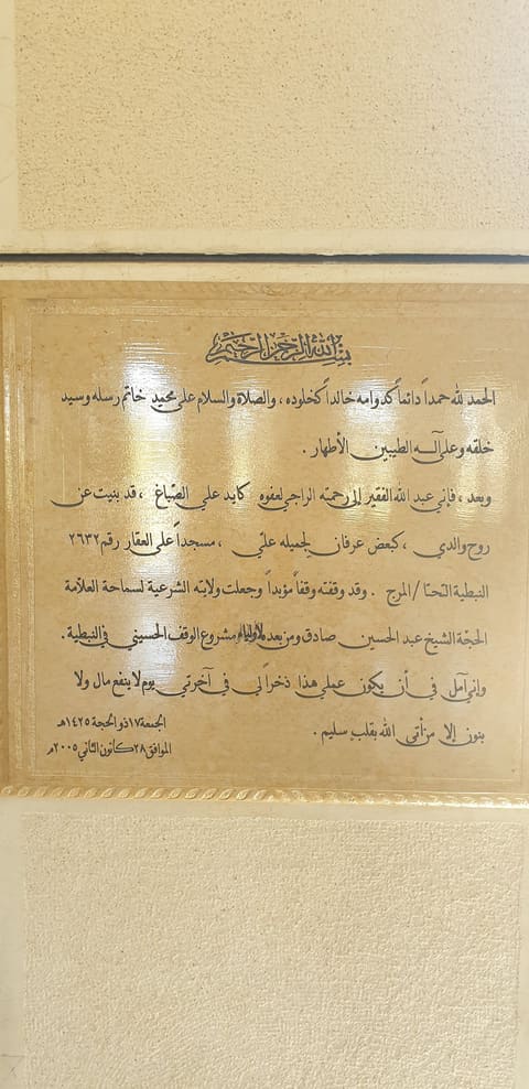 Imam Ali Mosque — photograph 6