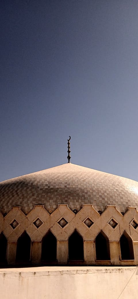 Masjid Kfour — photograph 2