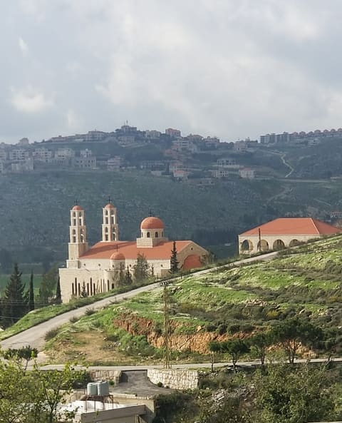 St. Maroun Church — photograph 2