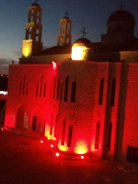 St. Maroun Church — photograph 6