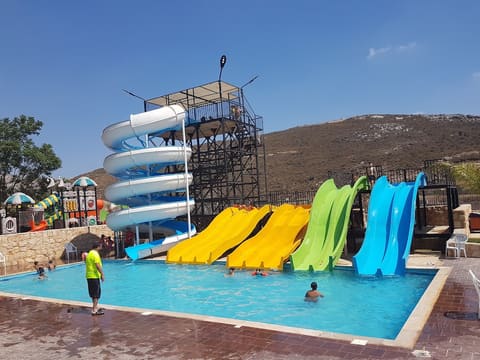 Aqua Park Lebanon — photograph 2